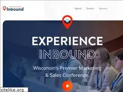 Sites similar to experienceinbound.com