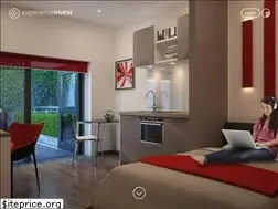 Sites similar to experienceinvest.com