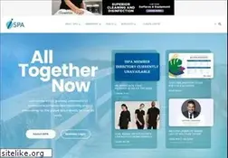 Sites similar to experienceispa.com