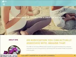Sites similar to experienceispa.net