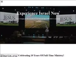 Sites similar to experienceisraelnow.com
