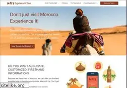 Sites similar to experienceittours.com