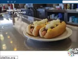 Sites similar to experiencejackson.com