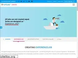 Sites similar to experiencejob.com