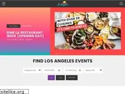 Sites similar to experiencela.com