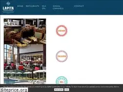 Sites similar to experiencelapita.com