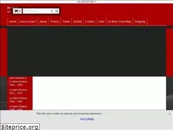 Sites similar to experiencelemans.com