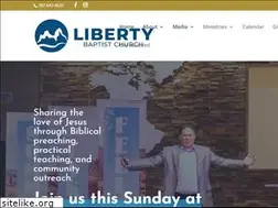Sites similar to experienceliberty.com