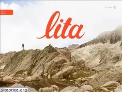Sites similar to experiencelita.com