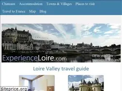 Sites similar to experienceloire.com