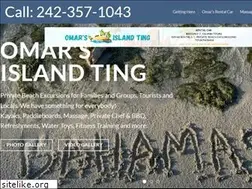 Sites similar to experiencelongislandbahamas.com