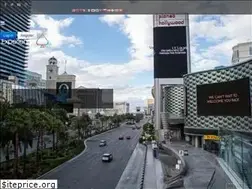 Sites similar to experiencelv.com