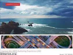 Sites similar to experiencemanaged.com