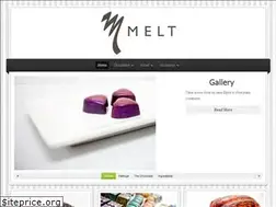 Sites similar to experiencemelt.com