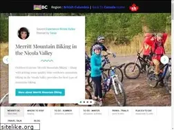 Sites similar to experiencemerritt.com