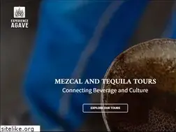 Sites similar to experiencemezcal.com