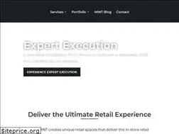 Sites similar to experiencemint.com