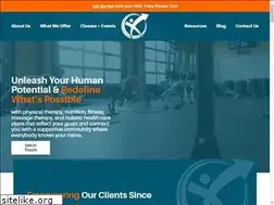 Sites similar to experiencemomentum.com