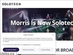Sites similar to experiencemorris.com
