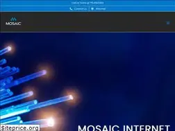 Sites similar to experiencemosaic.com