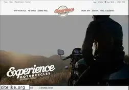 Sites similar to experiencemotorcycles.co.nz