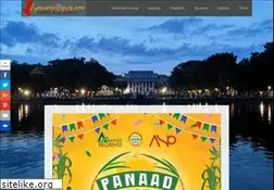 Sites similar to experiencenegros.com