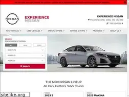 Sites similar to experiencenissanorillia.ca