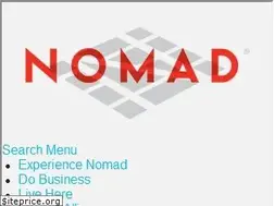 Sites similar to experiencenomad.com