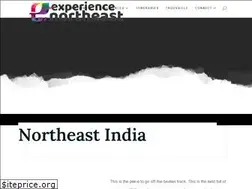 Sites similar to experiencenortheastindia.com