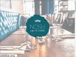 Sites similar to experiencenosh.com