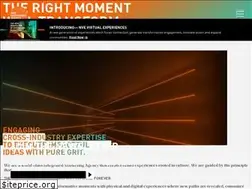 Sites similar to experiencenve.com