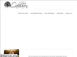 Sites similar to experienceoakhaven.com