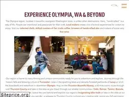 Sites similar to experienceolympia.com