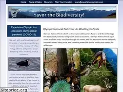 Sites similar to experienceolympic.com