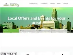 Sites similar to experienceourcity.com