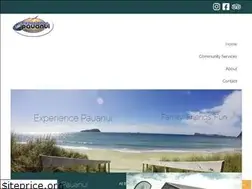Sites similar to experiencepauanui.co.nz