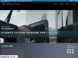 Sites similar to experienceperception.com