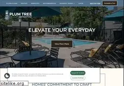 Sites similar to experienceplumtree.com