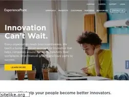 Sites similar to experiencepoint.com