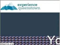 Sites similar to experiencequeenstown.com