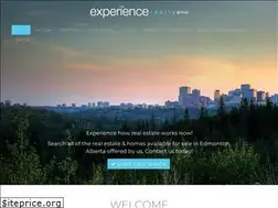 Sites similar to experiencerealtygroup.com
