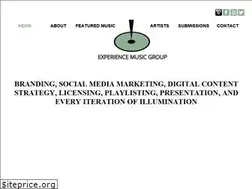 Sites similar to experiencerecords.com