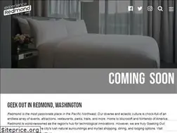 Sites similar to experienceredmond.com