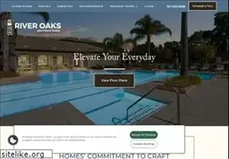 Sites similar to experienceriveroaks.com
