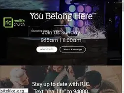 Sites similar to experiencerlc.com