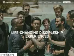 Sites similar to experiencerooted.com