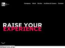 Sites similar to experiencerws.com