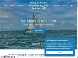 Sites similar to experiencesail.com