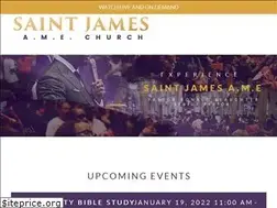 Sites similar to experiencesaintjames.com