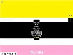 Sites similar to experiencesake.com